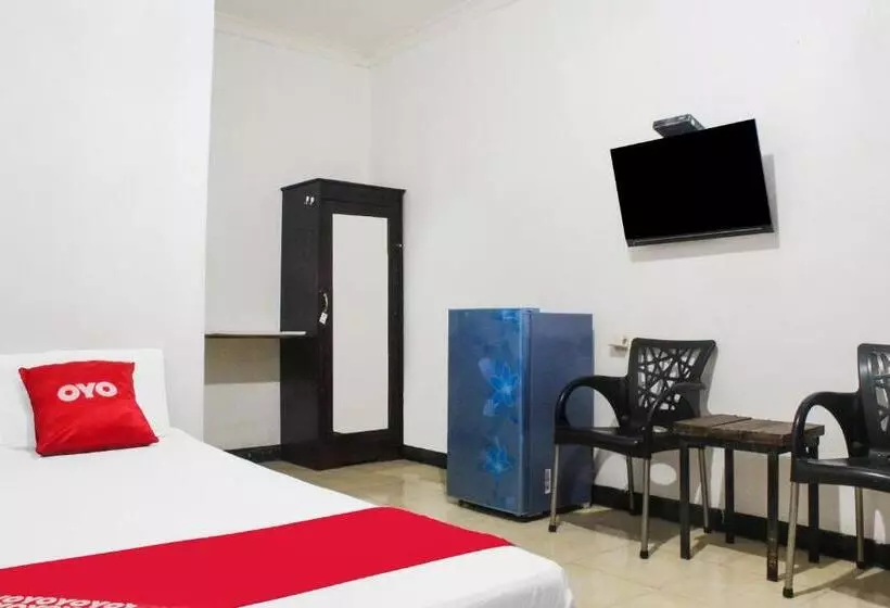 هتل Oyo 92060 We Bro Kost