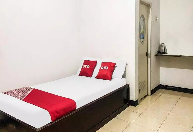 هتل Oyo 92060 We Bro Kost