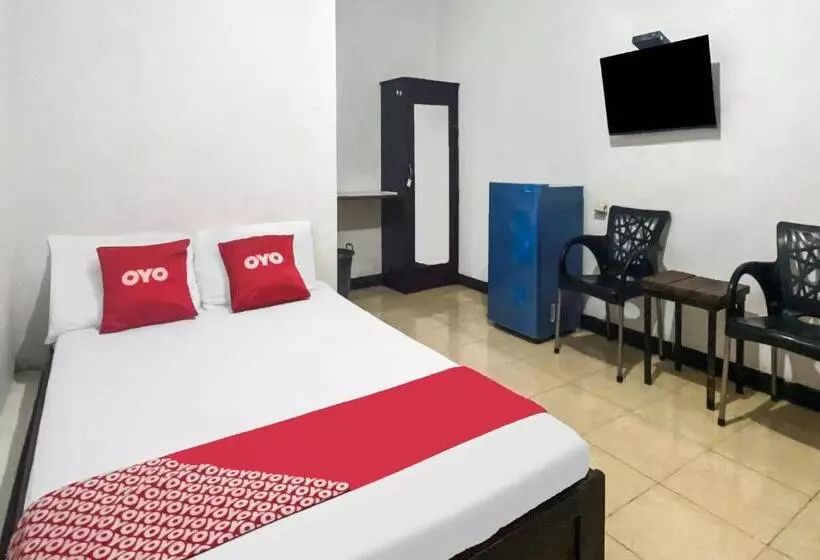 هتل Oyo 92060 We Bro Kost