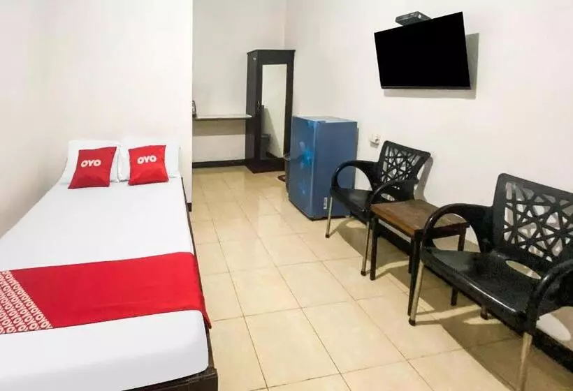 هتل Oyo 92060 We Bro Kost