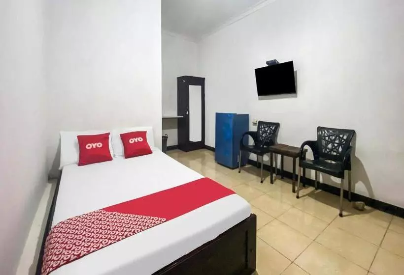 هتل Oyo 92060 We Bro Kost