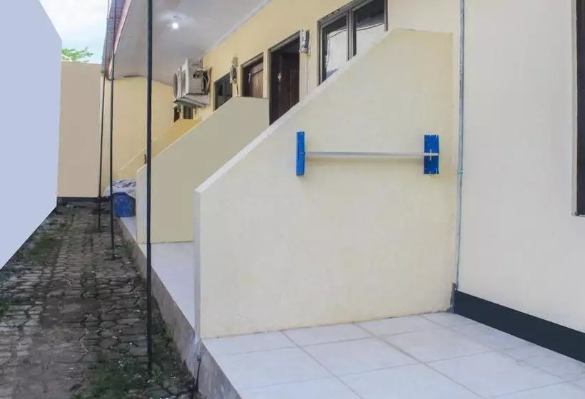 هتل Oyo 92060 We Bro Kost