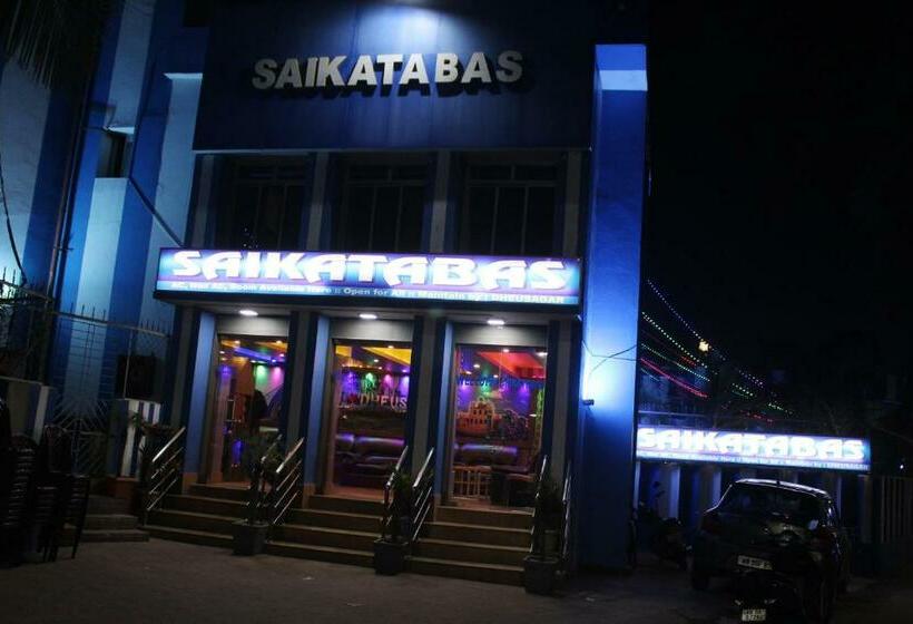 Hotel Saikatabas