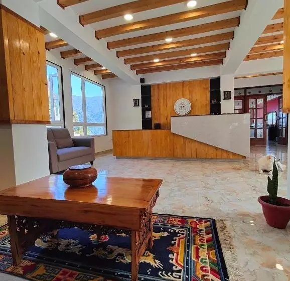 هتل Soke Boutique Homestay