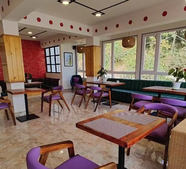 هتل Soke Boutique Homestay