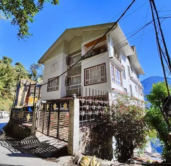 هتل Soke Boutique Homestay