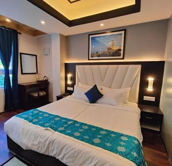 هتل Soke Boutique Homestay