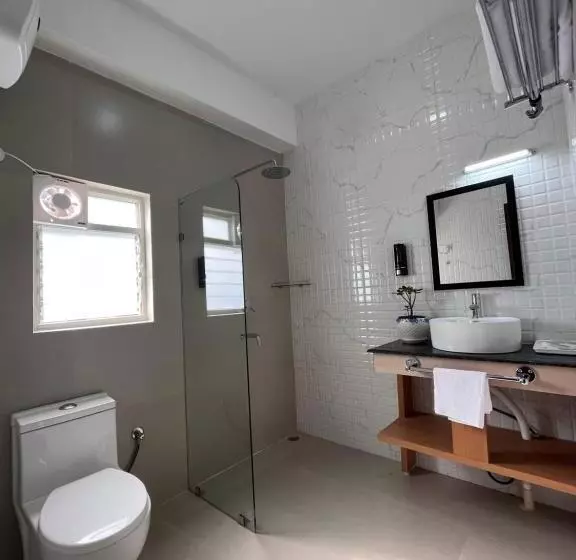 هتل Soke Boutique Homestay