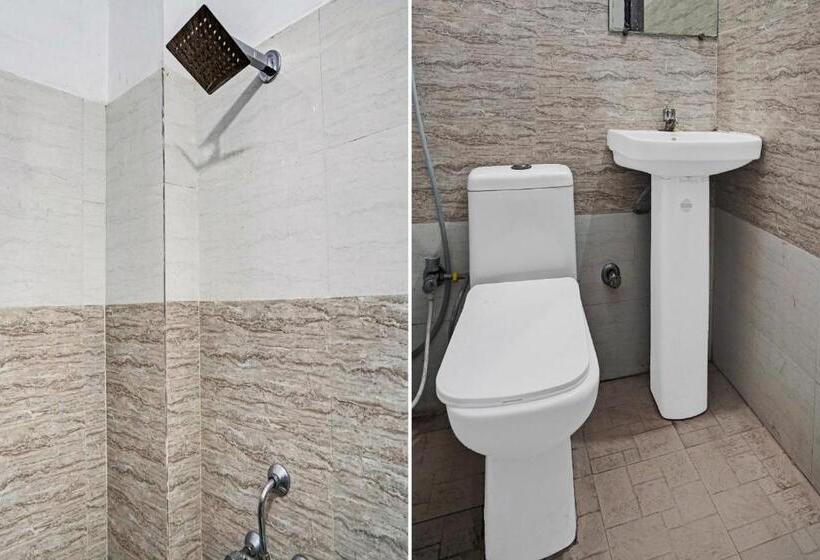 ホテル O Ak Residency