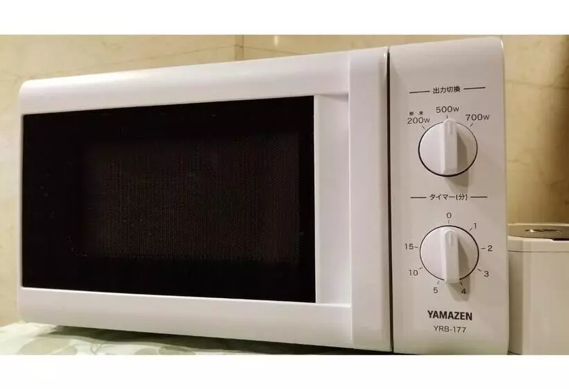 ホテル Sun Royal Utsunomiya   Vacation Stay 02507v