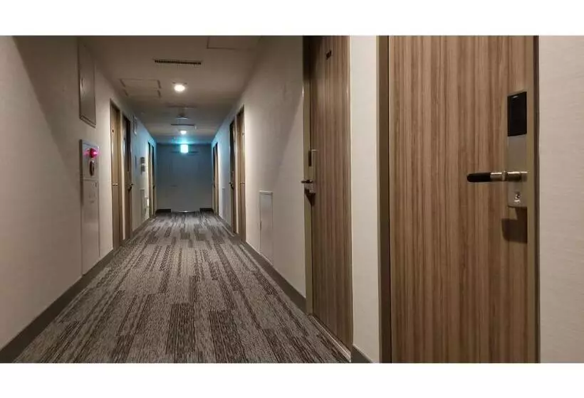 ホテル Sun Royal Utsunomiya   Vacation Stay 02507v