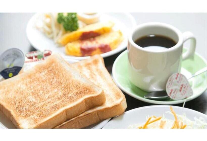 فندق Sun Royal Utsunomiya Vacation Stay 02507v