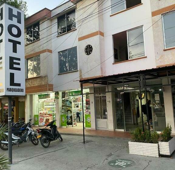 בית מלון כפרי Villa Grant