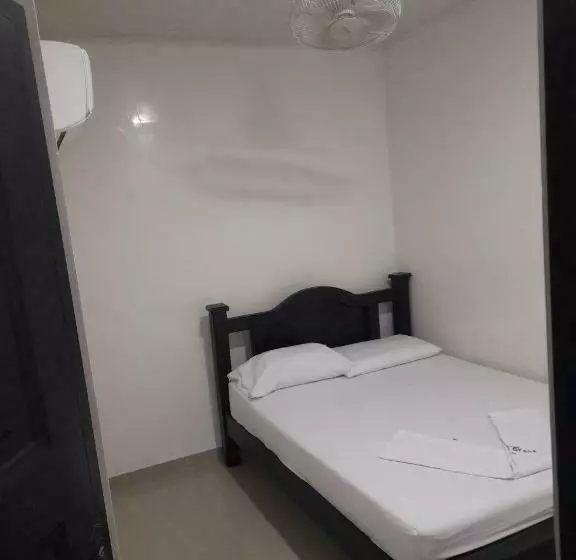 ホテル Villa Grant