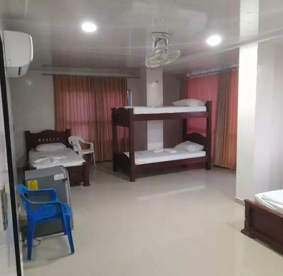 ホテル Villa Grant