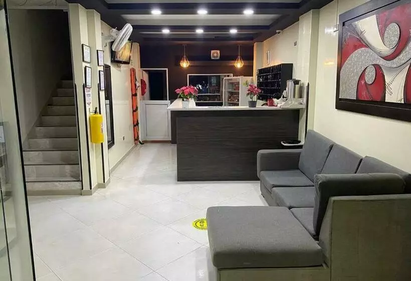 ホテル Villa Grant