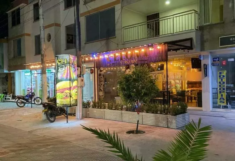 ホテル Villa Grant