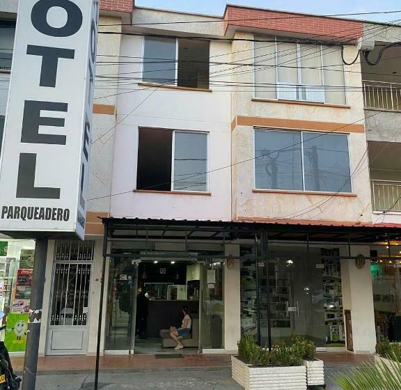 בית מלון כפרי Villa Grant