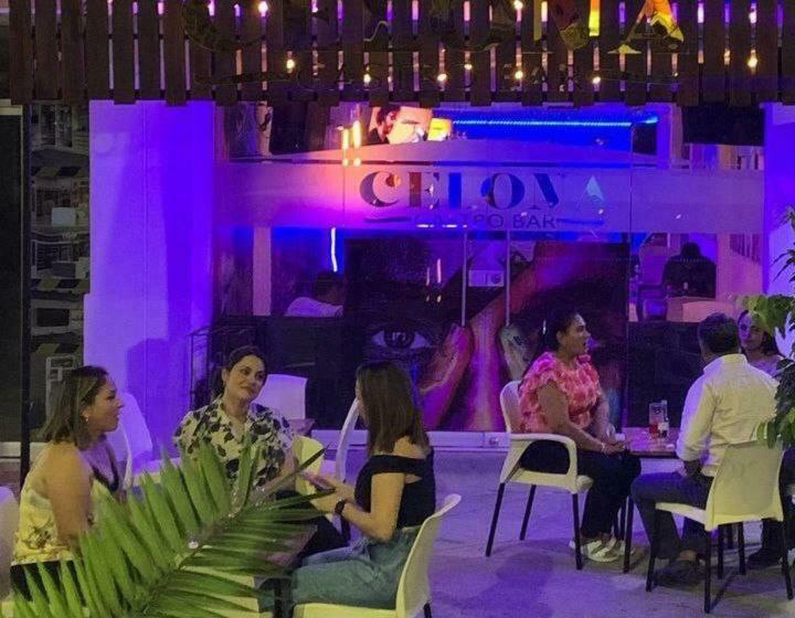 בית מלון כפרי Villa Grant