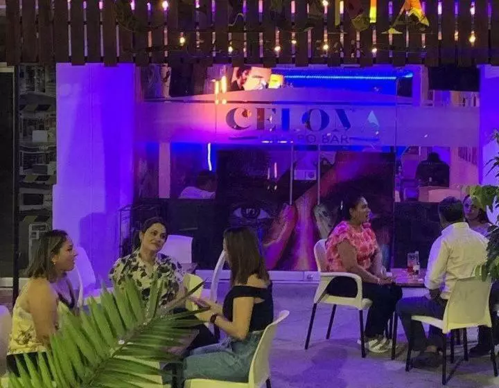 ホテル Villa Grant