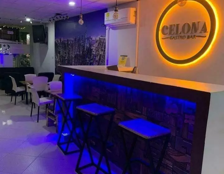 ホテル Villa Grant