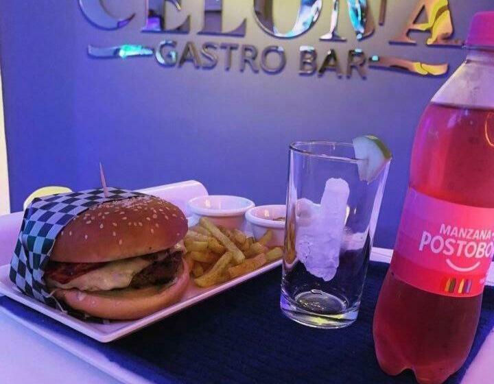 בית מלון כפרי Villa Grant