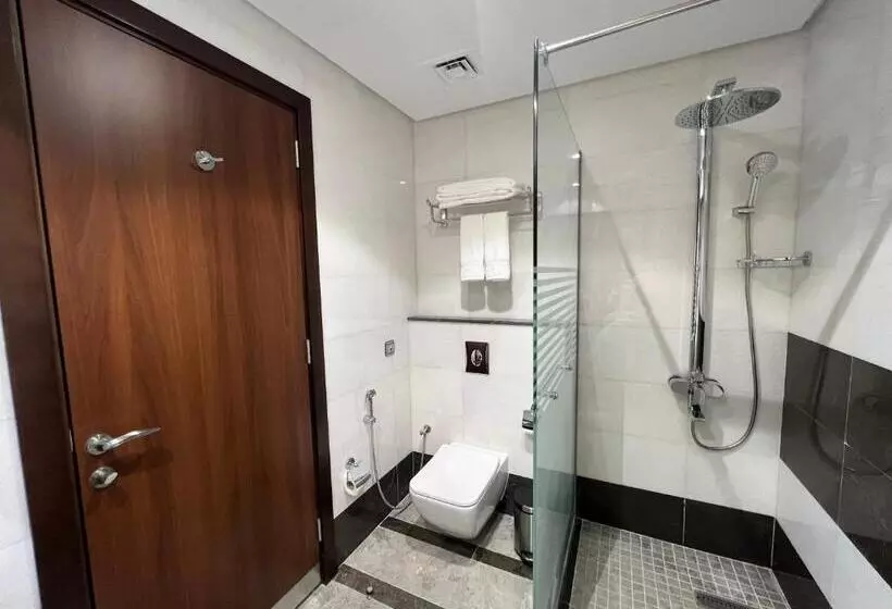 Hotelli Zaha Taiba