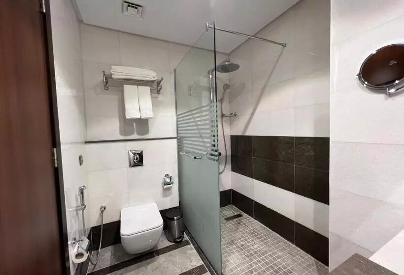 Hotelli Zaha Taiba