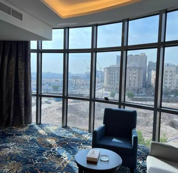 Hotelli Zaha Taiba