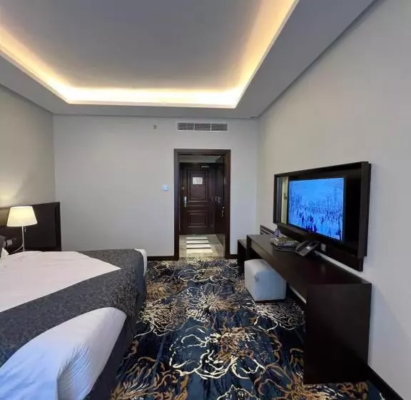 Hotelli Zaha Taiba