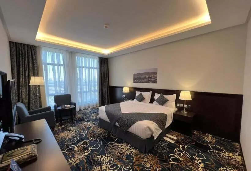 Hotelli Zaha Taiba