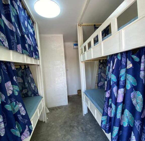 Jambiani Backpackers Hostel