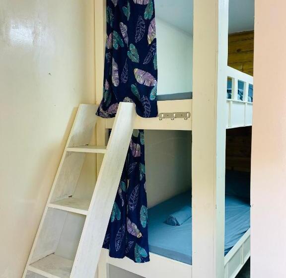 Jambiani Backpackers Hostel