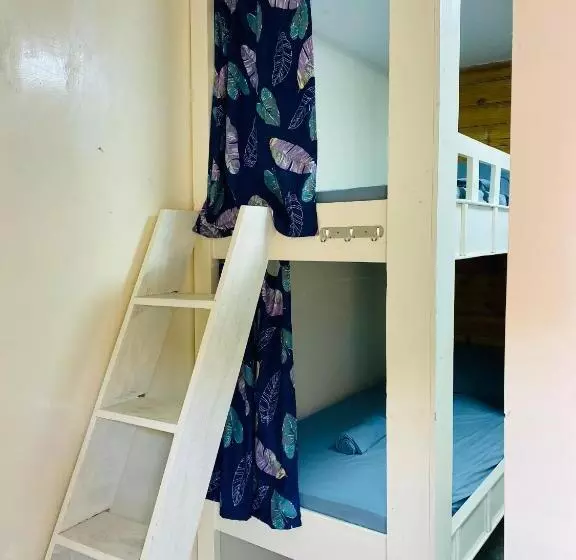 Jambiani Backpackers Hostel