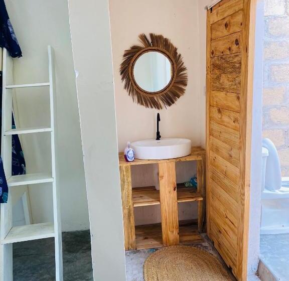 Jambiani Backpackers Hostel