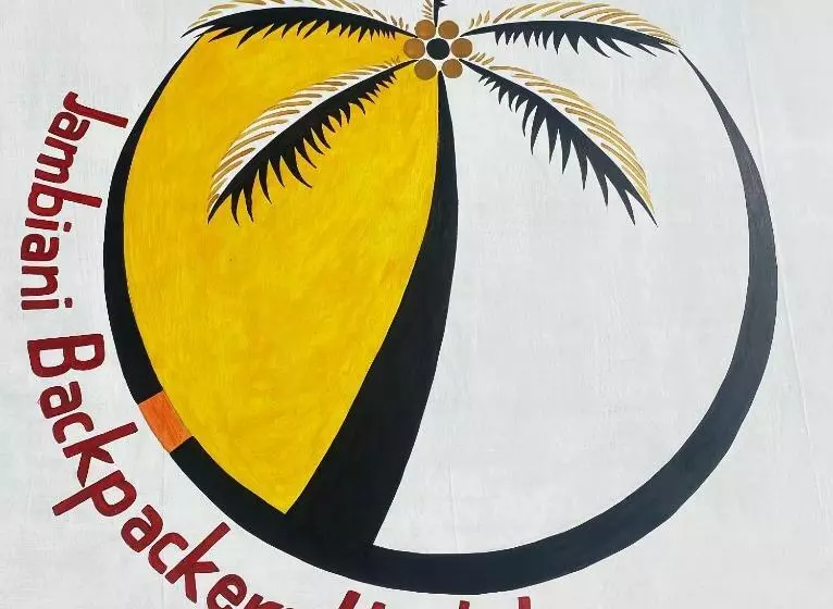 Jambiani Backpackers Hostel