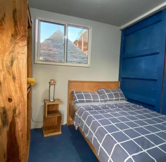 Jambiani Backpackers Hostel