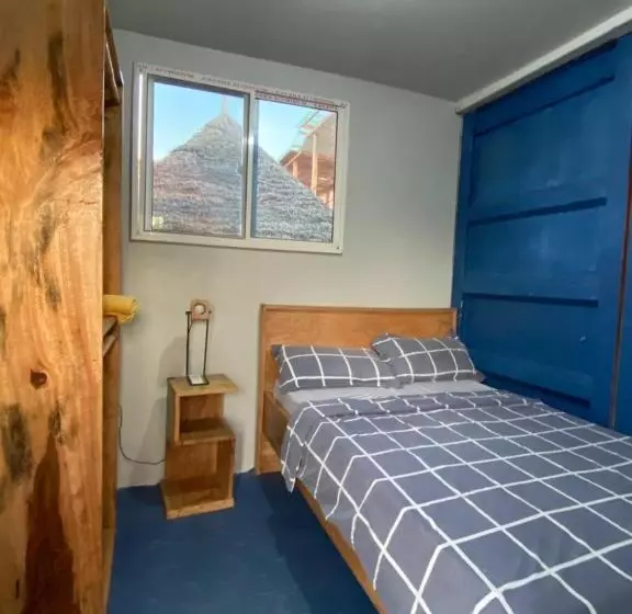 Jambiani Backpackers Hostel