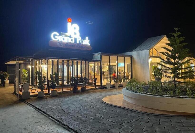 Jb Grand Resort