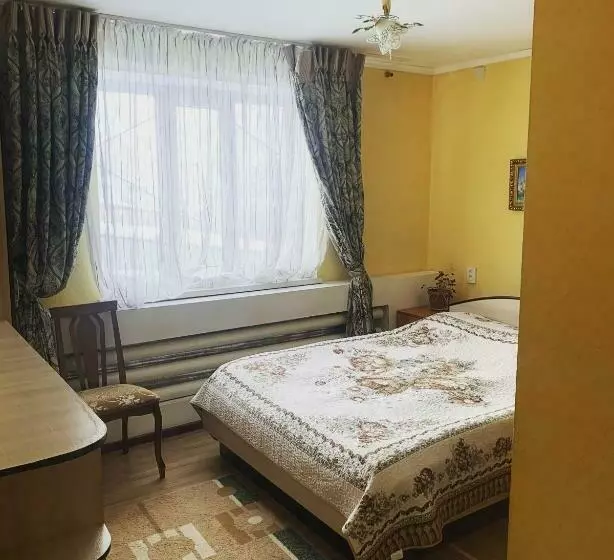 پانسیون березка