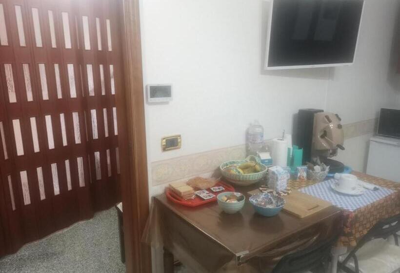 פנסיון Antico Portale Host Roberto