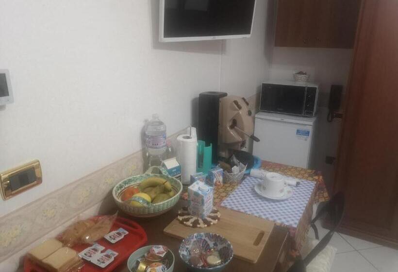 פנסיון Antico Portale Host Roberto