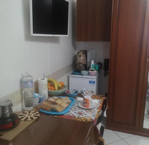 פנסיון Antico Portale Host Roberto