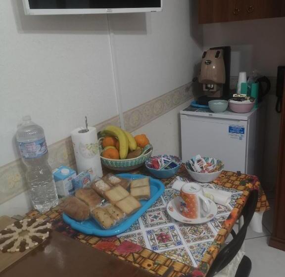 פנסיון Antico Portale Host Roberto