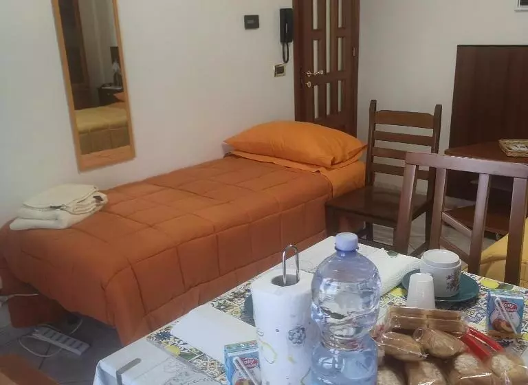 Majatalo Antico Portale   Host Roberto