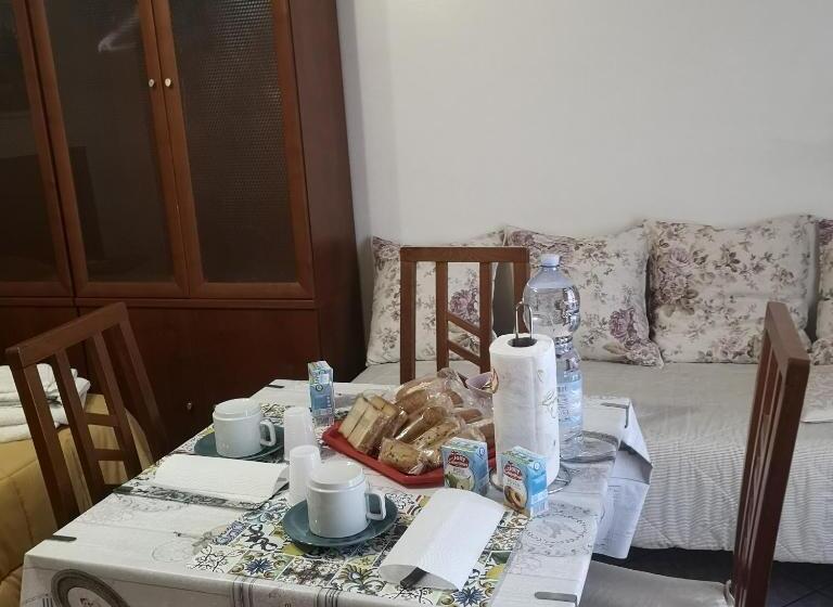 פנסיון Antico Portale Host Roberto