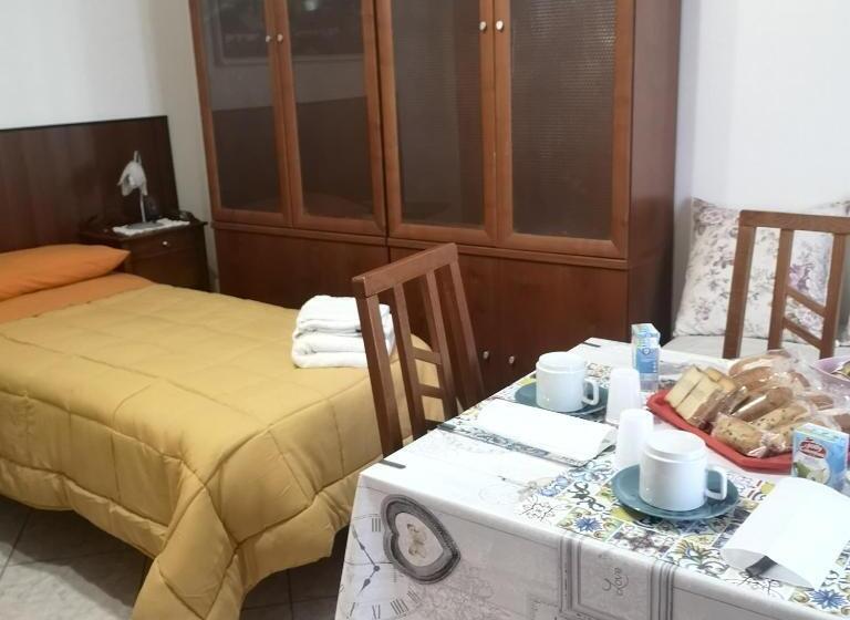 פנסיון Antico Portale Host Roberto