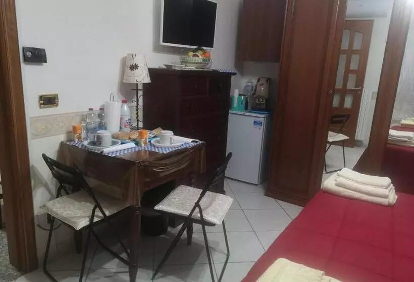 Majatalo Antico Portale   Host Roberto