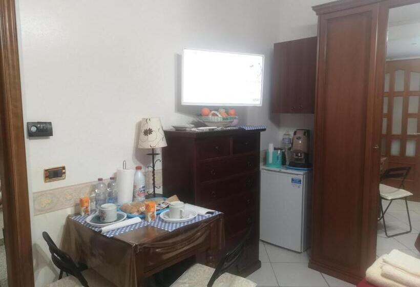 פנסיון Antico Portale Host Roberto