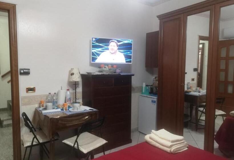 פנסיון Antico Portale Host Roberto